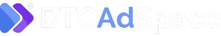 btcadspace logo